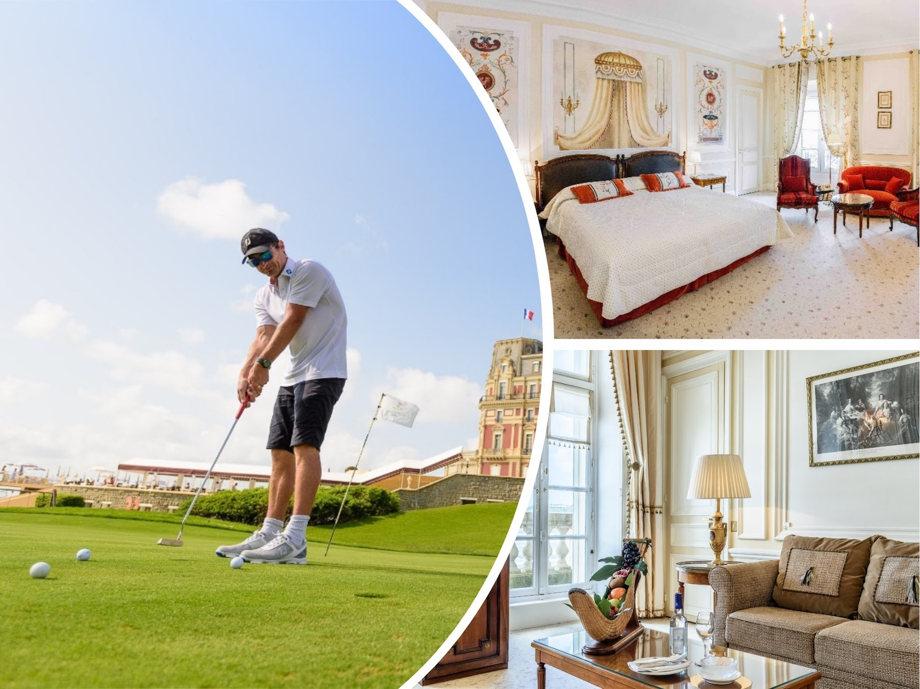 Grand Resort Bad Ragaz